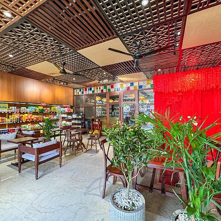 多海酒店 岘港 外观 照片